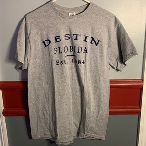 Destin Florida tshirt!